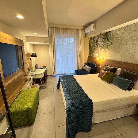 Namuri Rooms Giardini Naxos Luaran gambar