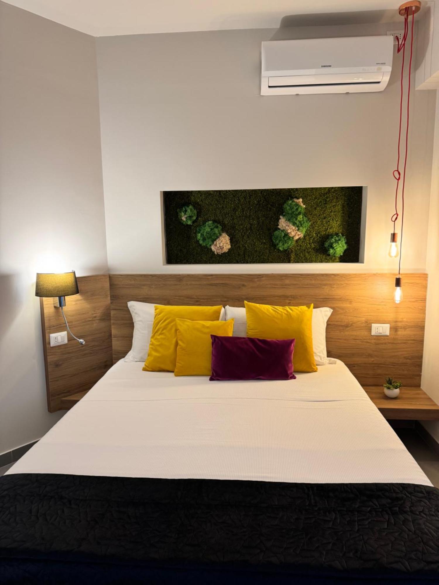 Namuri Rooms Giardini Naxos Luaran gambar
