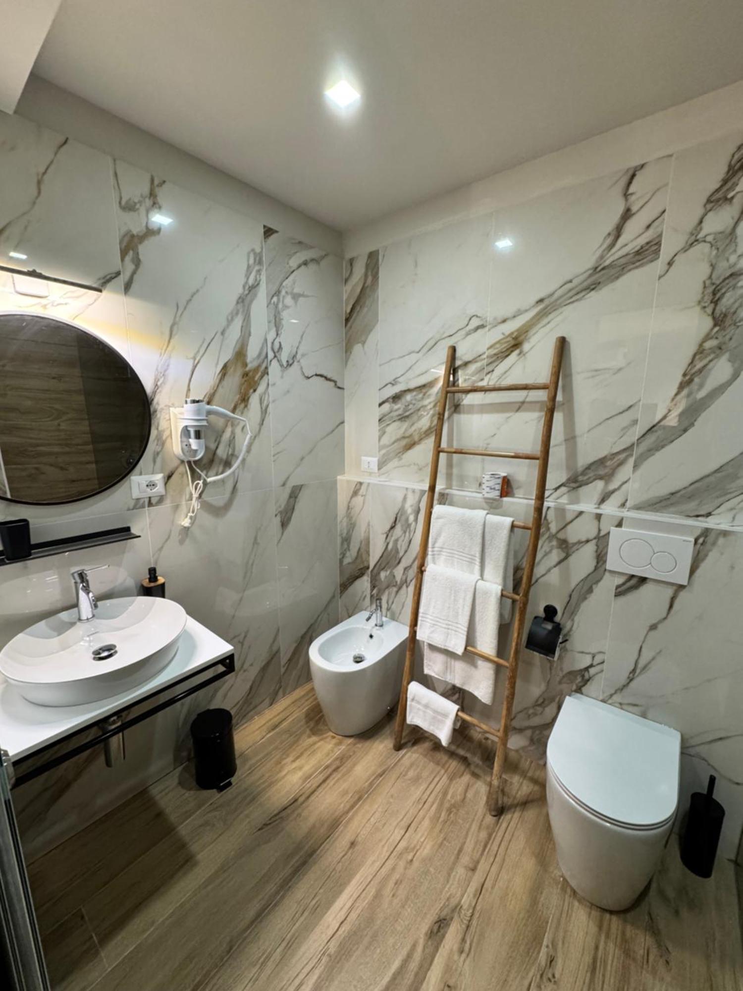 Namuri Rooms Giardini Naxos Luaran gambar