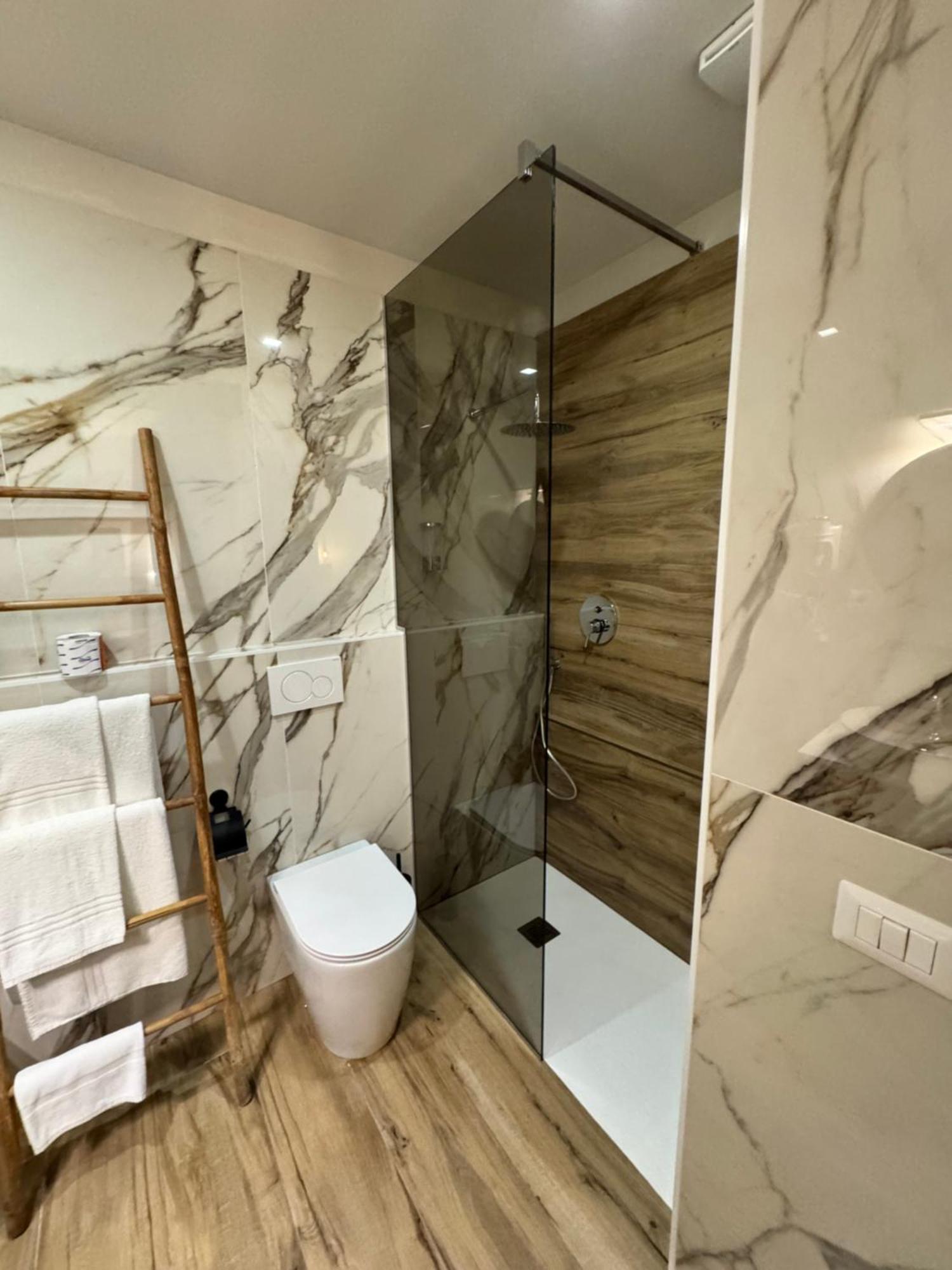 Namuri Rooms Giardini Naxos Luaran gambar