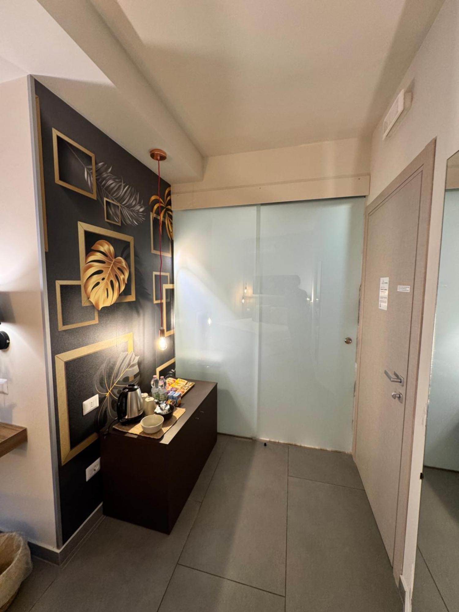 Namuri Rooms Giardini Naxos Luaran gambar