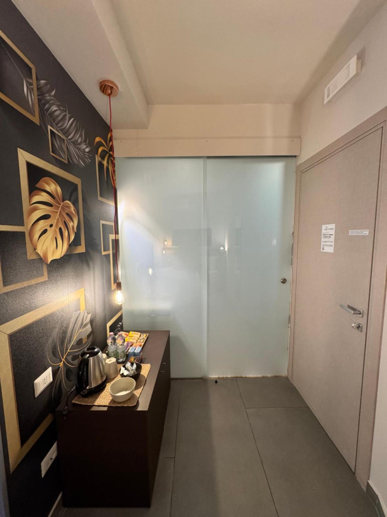 Namuri Rooms Giardini Naxos Luaran gambar