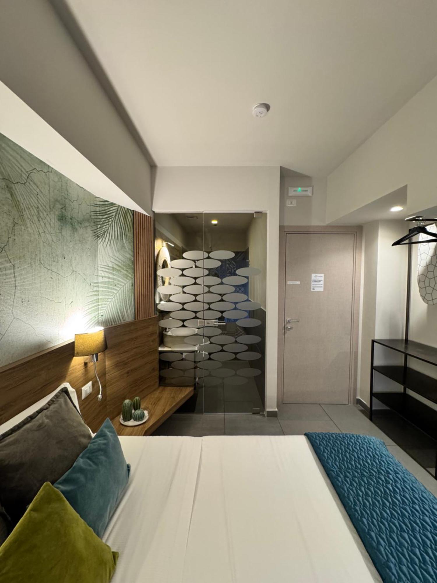 Namuri Rooms Giardini Naxos Luaran gambar