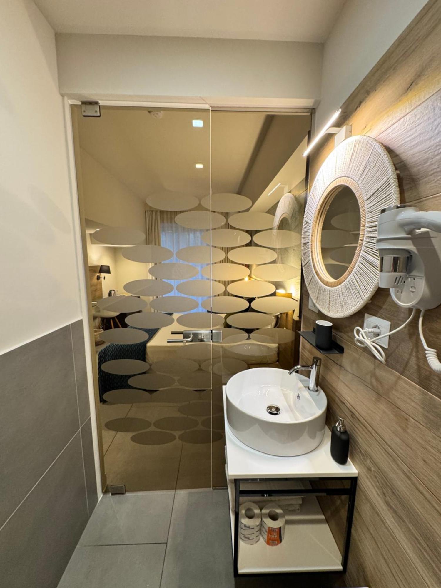 Namuri Rooms Giardini Naxos Luaran gambar