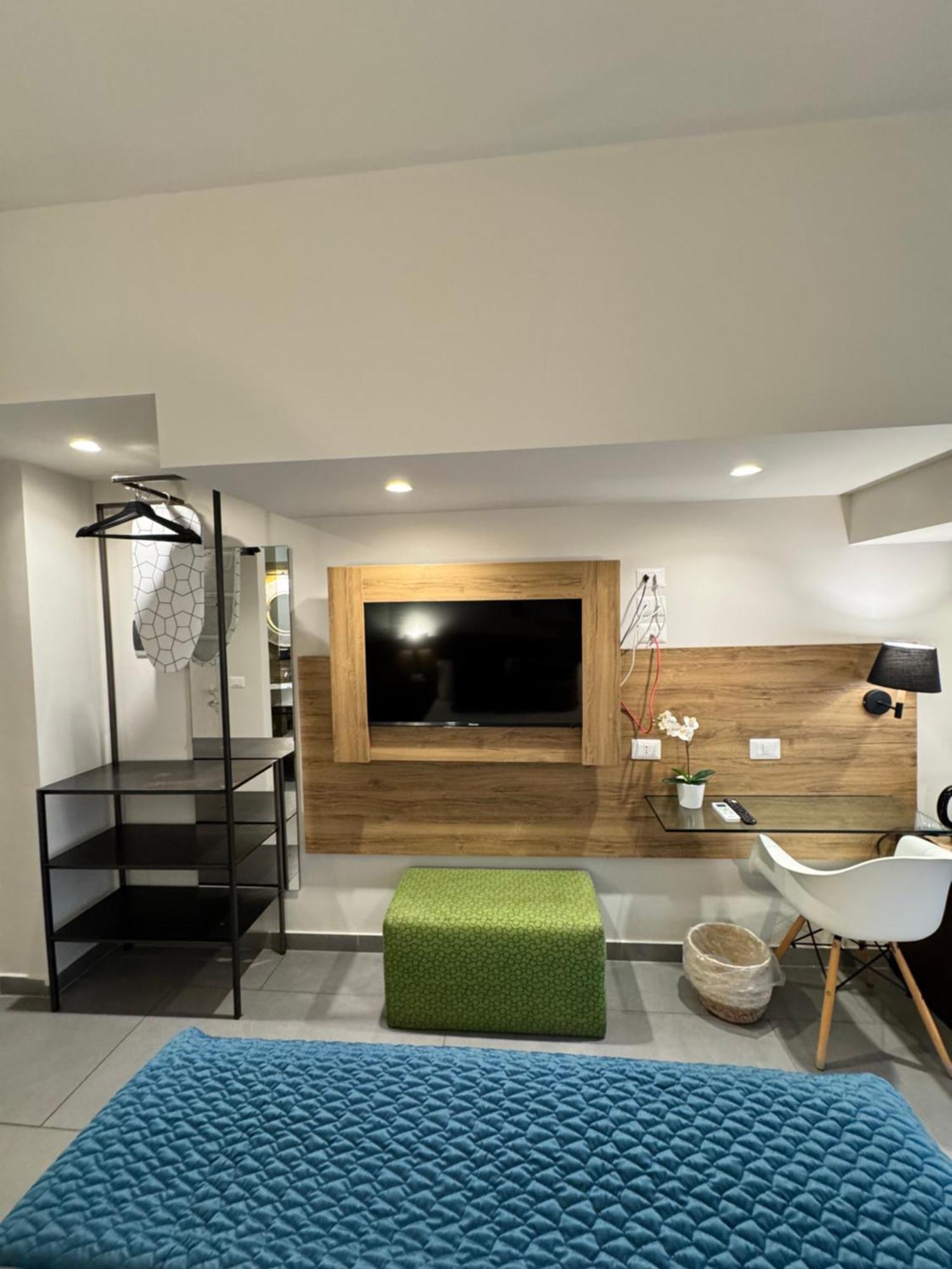Namuri Rooms Giardini Naxos Luaran gambar
