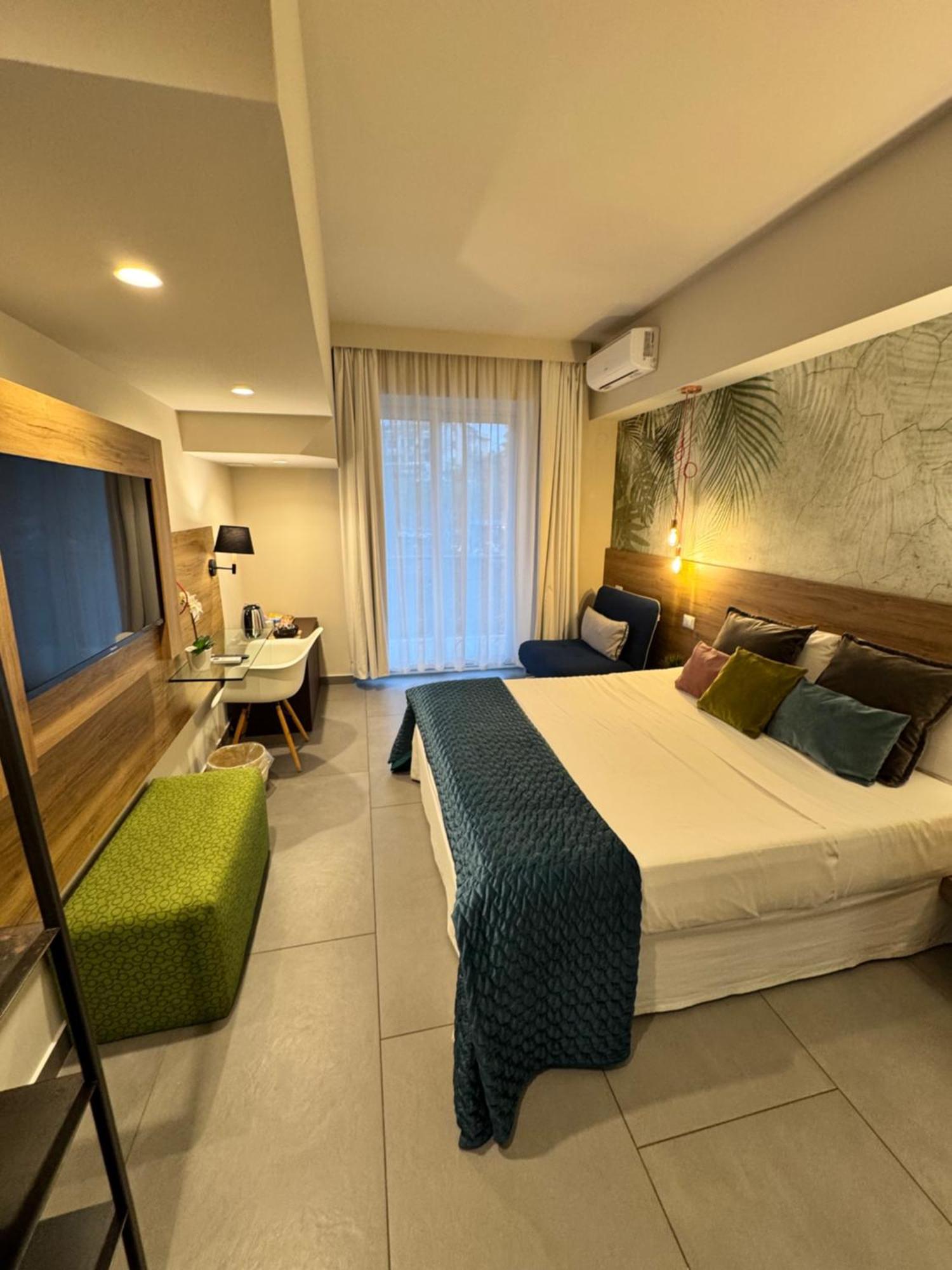 Namuri Rooms Giardini Naxos Luaran gambar