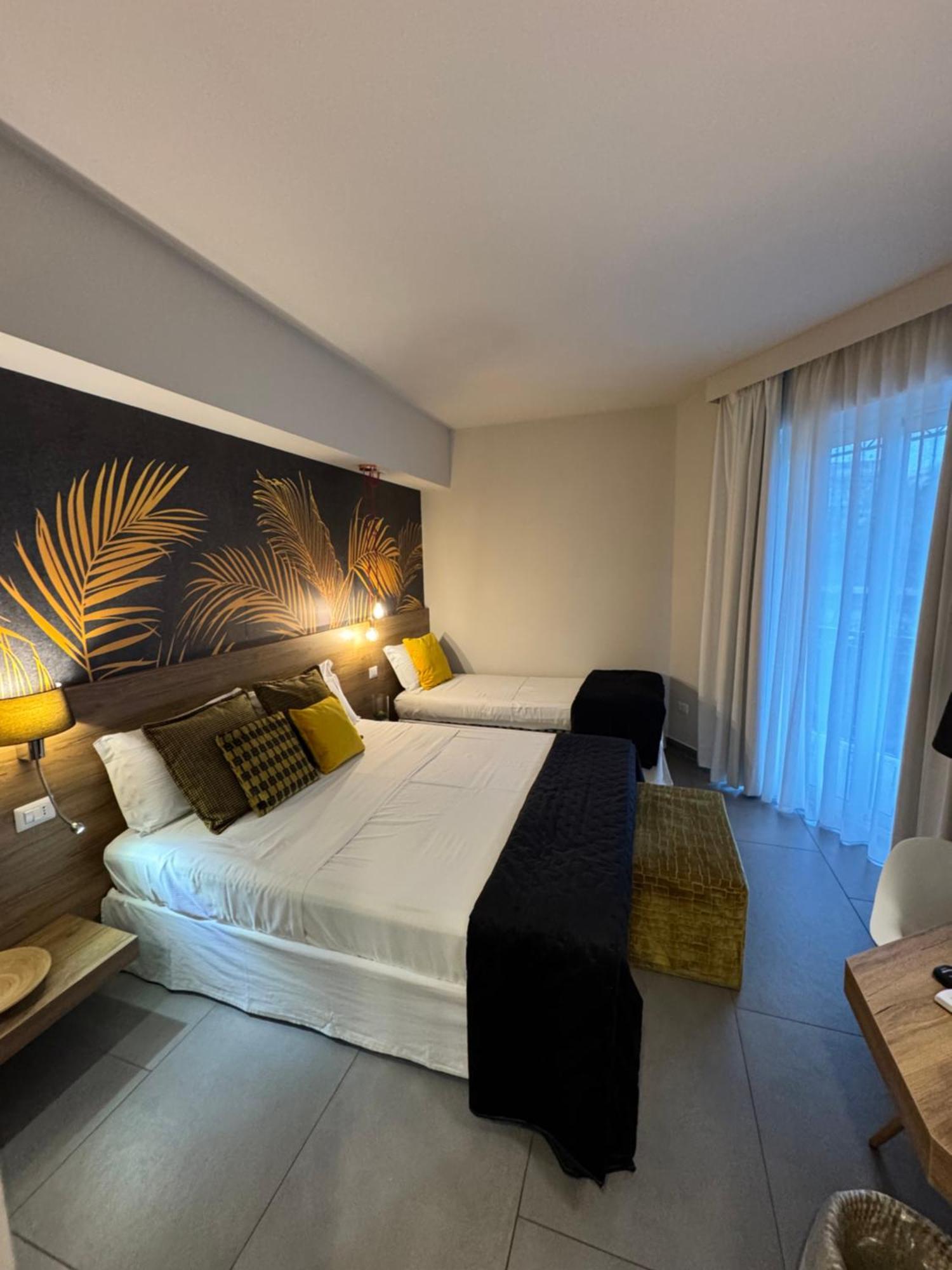 Namuri Rooms Giardini Naxos Luaran gambar