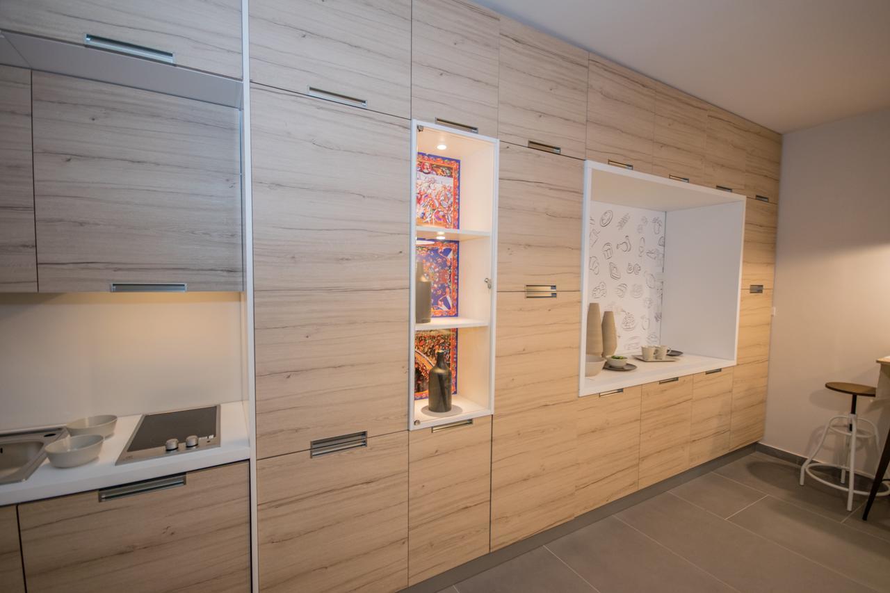 Namuri Rooms Giardini Naxos Luaran gambar