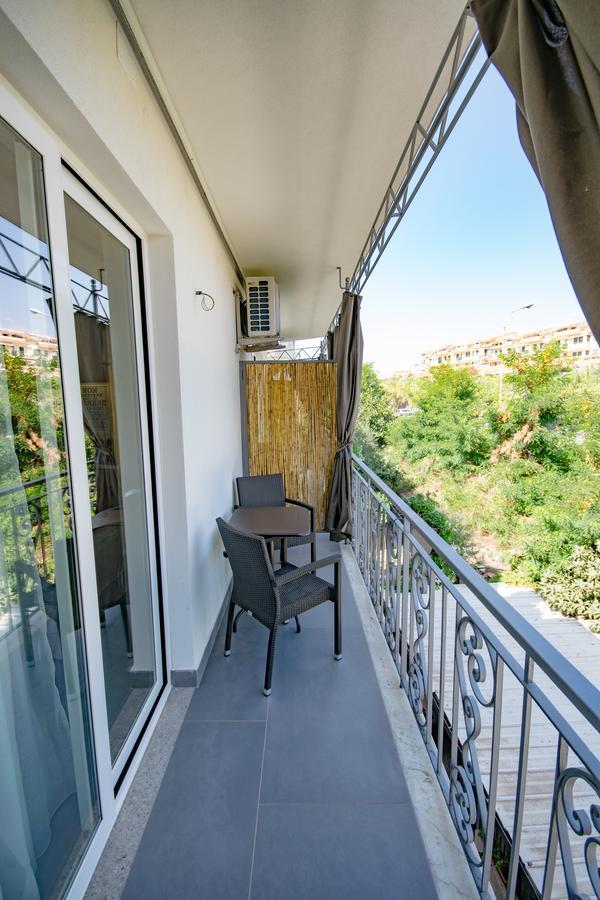 Namuri Rooms Giardini Naxos Luaran gambar