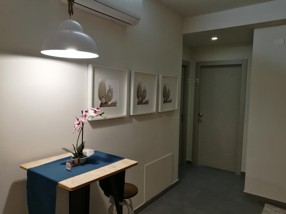 Namuri Rooms Giardini Naxos Luaran gambar